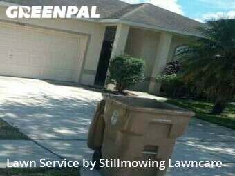 Lawn Mowing nearby Kissimmee, FL, 