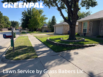 Yard Mowing nearby Watauga, TX, 