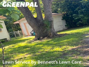 Lawn Maintenance nearby Daytona Beach, FL, 