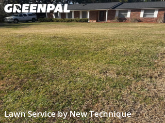 Yard Mowing nearby Altamonte Springs, FL, 