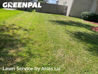 Lawn Service nearby Pearland, TX, 