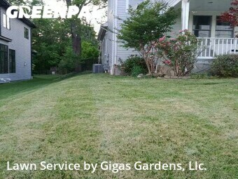 Lawn Service nearby Falls Church, VA, 