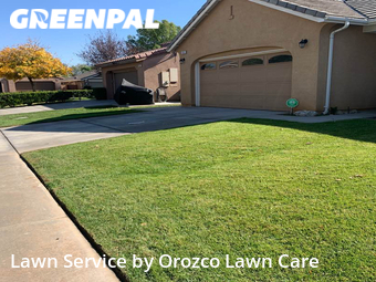 Lawn Mowing nearby Beaumont, CA, 