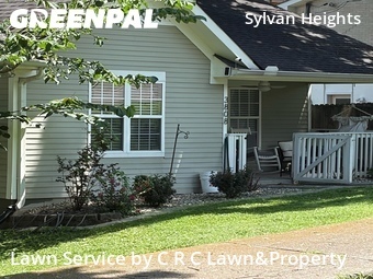 Lawn Care nearby Nashville, TN, 