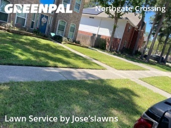 Lawn Care Service nearby Spring, TX, 