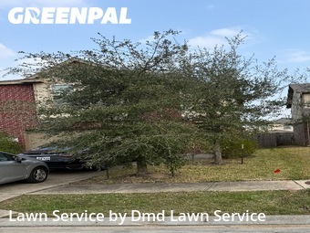 Lawn Mow nearby Katy, TX, 