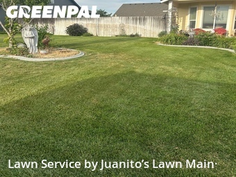 Grass Cutting nearby Pasco, WA, 