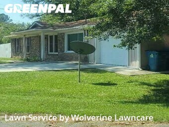 Grass Cut nearby Ladson, SC, 