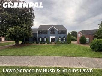 Lawn Care Service nearby Franklin, TN, 