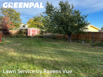 Grass Cutting nearby Longmont, CO, 