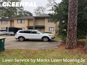 Lawn Cutting nearby Jacksonville, FL, 