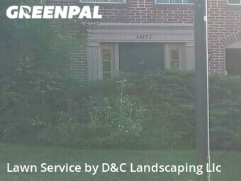 Grass Cutting nearby Centreville, VA, 