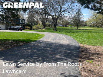 Yard Cutting nearby Glen Ellyn, IL, 