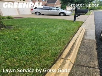 Lawn Care nearby Upper Marlboro, DC, 