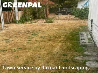 Lawn Cut nearby Auburn, WA, 