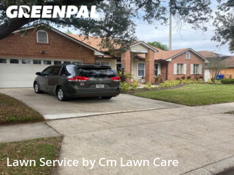 Yard Cutting nearby Ocoee, FL, 