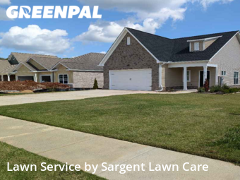 Yard Cutting nearby Huntsville, AL, 