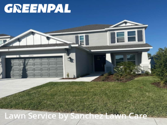 Lawn Service nearby Palmetto, FL, 