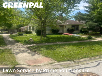 Yard Mowing nearby Lombard, IL, 