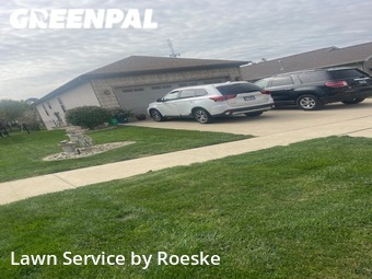 Lawn Care nearby Bloomington, IL, 