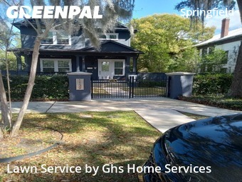 Lawn Care nearby Jacksonville, FL, 