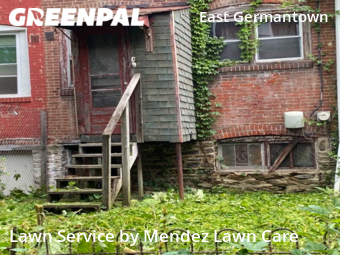 Lawn Mow nearby Philadelphia, PA, 