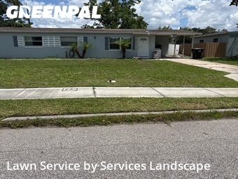 Lawn Mowing nearby Orlando, FL, 