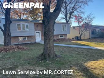 Lawn Mowing nearby Columbia, MD, 