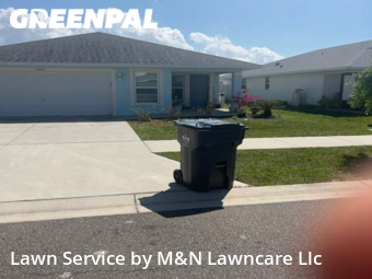 Grass Cut nearby Ruskin, FL, 