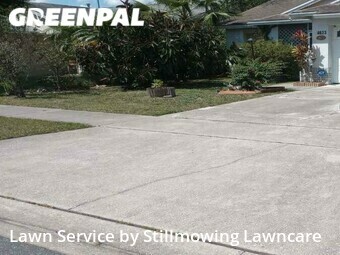 Lawn Maintenance nearby Kissimmee, FL, 