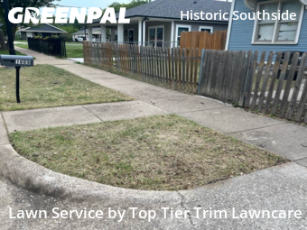 Lawn Care Service nearby Fort Worth, TX, 