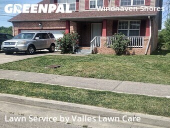Lawn Mowing Service nearby Nashville, TN, 