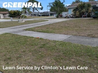 Grass Cutting nearby Seminole, FL, 