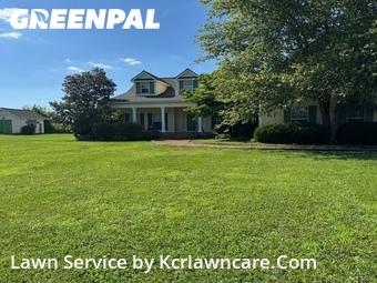 Yard Mowing nearby Franklin, TN, 