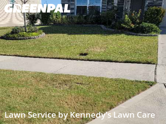 Lawn Mow nearby Concord, NC, 
