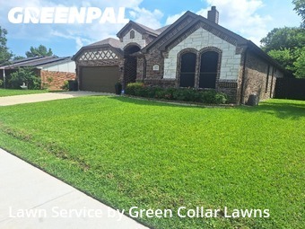 Grass Cutting nearby Mansfield, TX, 