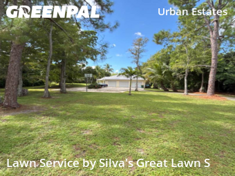 Garden Trimming in Naples, 34119, Landscaping Maintenance by Silva's Great Lawn S, work completed in Nov , 2025