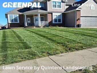 Lawn Maintenance nearby Kansas City, MO, 