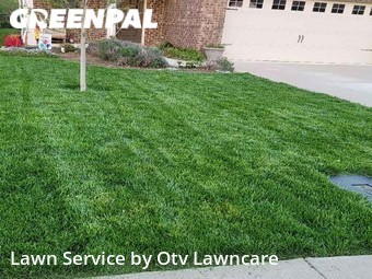 Grass Cut nearby Murfreesboro, TN, 