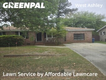 Lawn Mowing nearby Charleston, SC, 