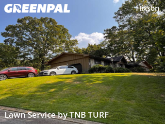 Yard Cutting nearby Hixson, TN, 