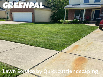 Lawn Care Service nearby Redford Charter Township, MI, 