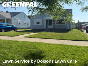 Lawn Care Service nearby Southgate, MI, 