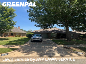 Lawn Mowing nearby Bedford, TX, 
