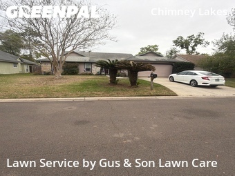 Lawn Mowing Service nearby Jacksonville, FL, 