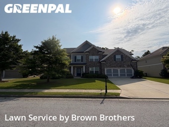 Lawn Service nearby Buford, GA, 