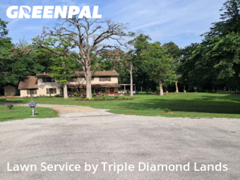 Lawn Care nearby Edmond, OK, 