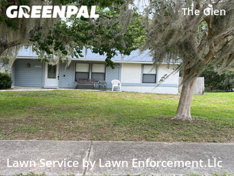 Yard Cutting nearby New Port Richey, FL, 