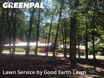 Lawn Mow nearby Chapel Hill, NC, 