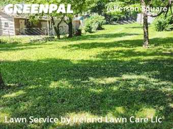 Lawn Care Service nearby Topeka, KS, 
